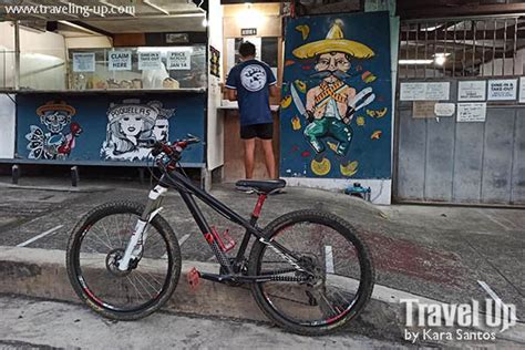 buen comer maginhawa